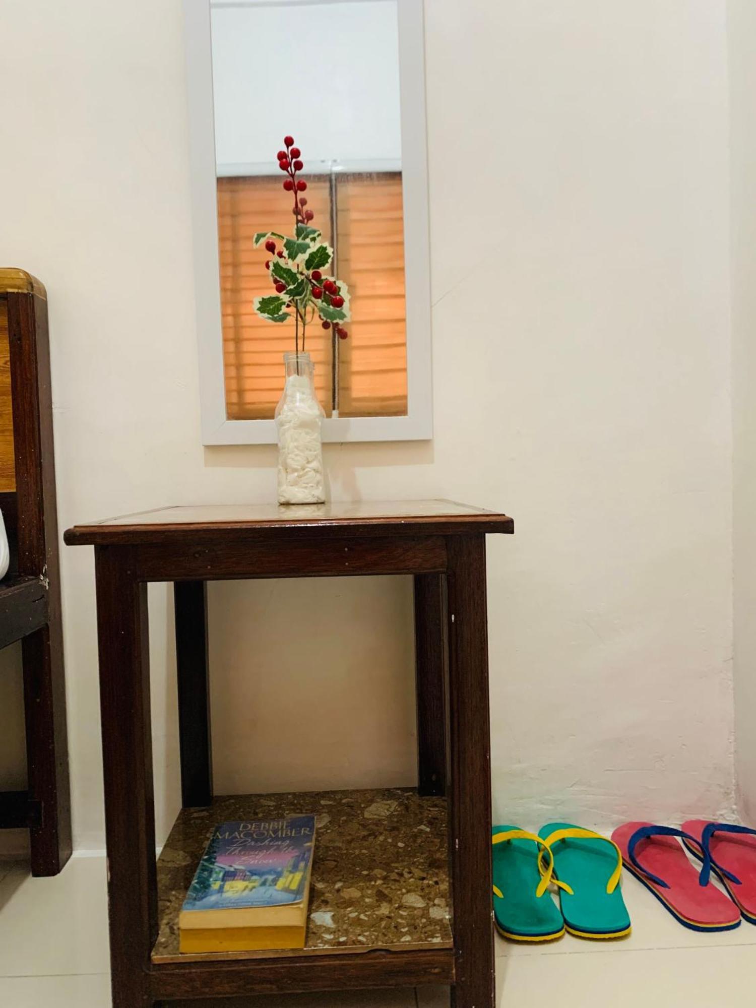 Queen'S Room Rental 1 El Nido Exterior foto