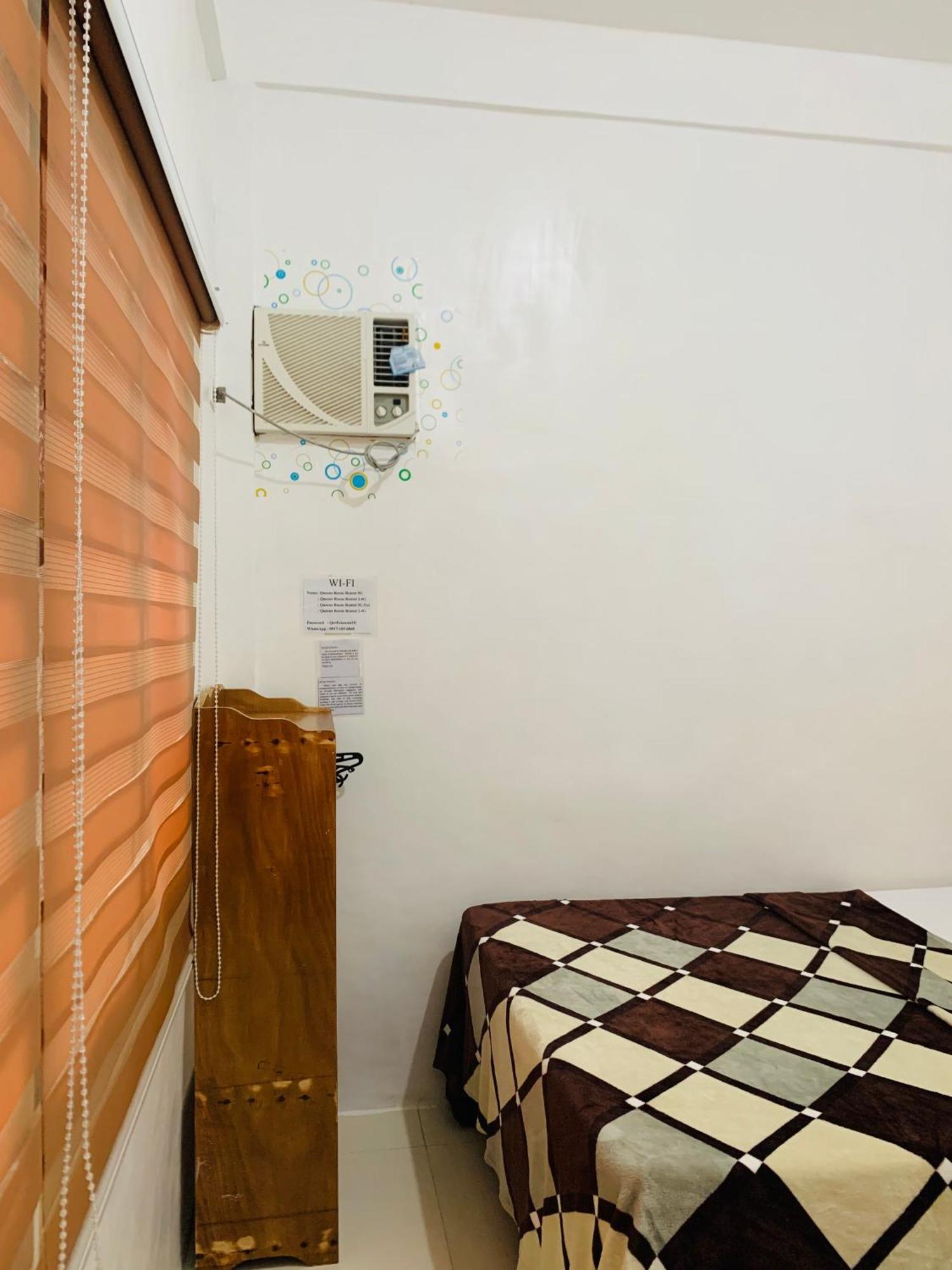 Queen'S Room Rental 1 El Nido Exterior foto